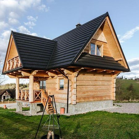 Chalpy Pod Ostryszem Villa Ciche  Kültér fotó